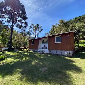 Pe Da Serra Dos Bitus Urubici